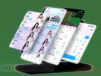 篮球比赛场地灯光明暗交替的抽象氛围图